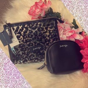 Kendall & Kylie Cosmetic Bag Set